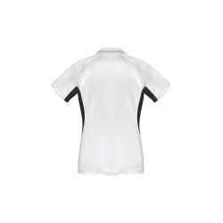 Ladies Renegade Polo Shirt