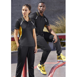 Ladies Renegade Polo Shirt