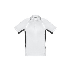 Mens Renegade Polo Shirt