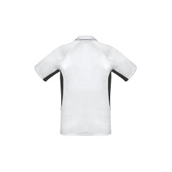 Mens Renegade Polo Shirt