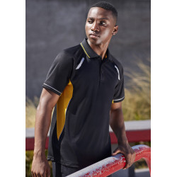 Mens Renegade Polo Shirt