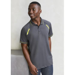 Mens Renegade Polo Shirt