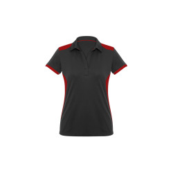 Ladies Rival Polo Shirt