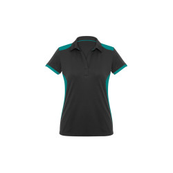 Ladies Rival Polo Shirt