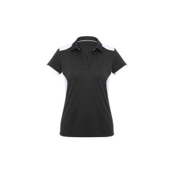 Ladies Rival Polo Shirt