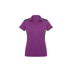 Ladies Rival Polo Shirt
