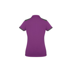 Ladies Rival Polo Shirt