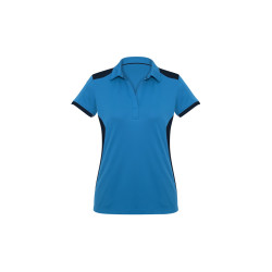 Ladies Rival Polo Shirt