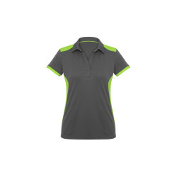 Ladies Rival Polo Shirt