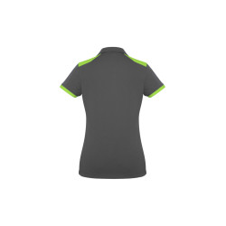 Ladies Rival Polo Shirt