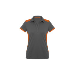 Ladies Rival Polo Shirt