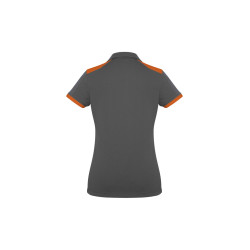 Ladies Rival Polo Shirt