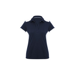 Ladies Rival Polo Shirt