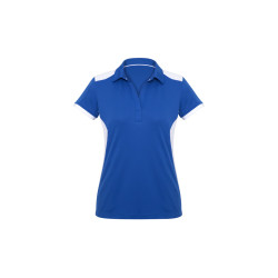 Ladies Rival Polo Shirt