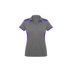 Ladies Rival Polo Shirt