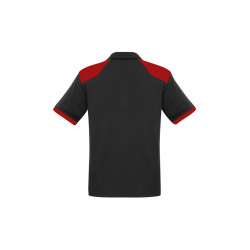 Mens Rival Polo Shirt