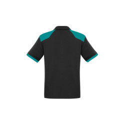 Mens Rival Polo Shirt