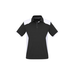 Mens Rival Polo Shirt