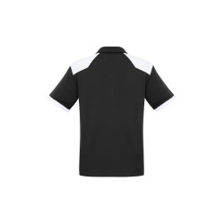 Mens Rival Polo Shirt
