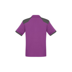 Mens Rival Polo Shirt