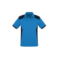 Mens Rival Polo Shirt