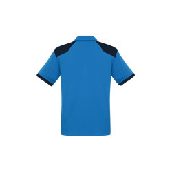 Mens Rival Polo Shirt