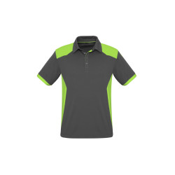 Mens Rival Polo Shirt