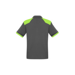 Mens Rival Polo Shirt
