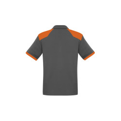 Mens Rival Polo Shirt
