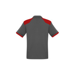 Mens Rival Polo Shirt