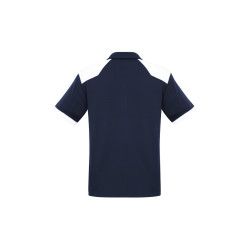 Mens Rival Polo Shirt