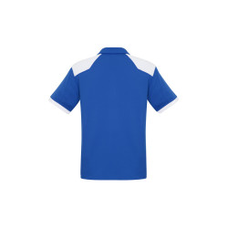 Mens Rival Polo Shirt