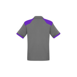 Mens Rival Polo Shirt