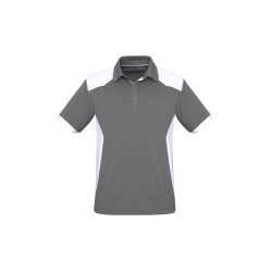 Mens Rival Polo Shirt