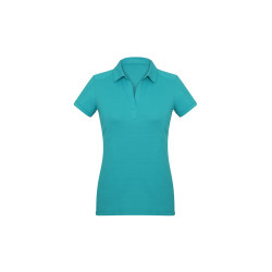 Ladies Profile Polo Shirt