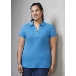 Ladies Profile Polo Shirt
