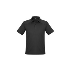 Mens Profile Polo Shirt