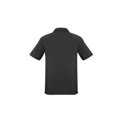 Mens Profile Polo Shirt