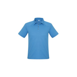 Mens Profile Polo Shirt