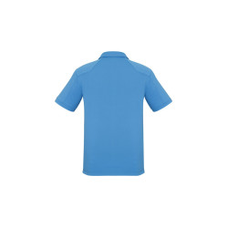 Mens Profile Polo Shirt