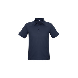 Mens Profile Polo Shirt