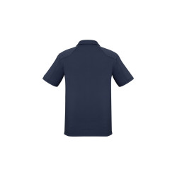 Mens Profile Polo Shirt