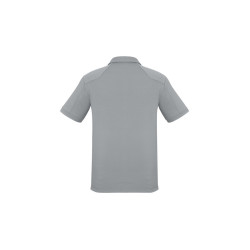 Mens Profile Polo Shirt