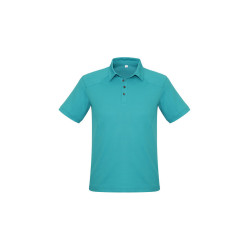 Mens Profile Polo Shirt