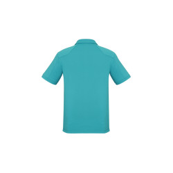 Mens Profile Polo Shirt