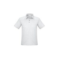 Mens Profile Polo Shirt