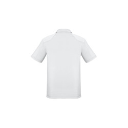 Mens Profile Polo Shirt