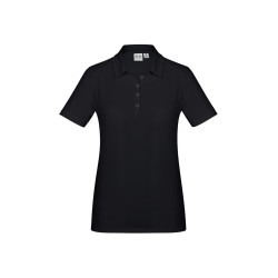 Ladies Aero Polo Shirt