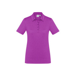 Ladies Aero Polo Shirt