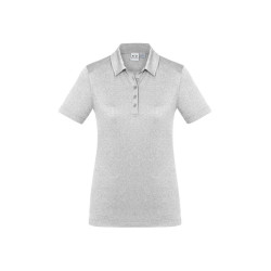 Ladies Aero Polo Shirt